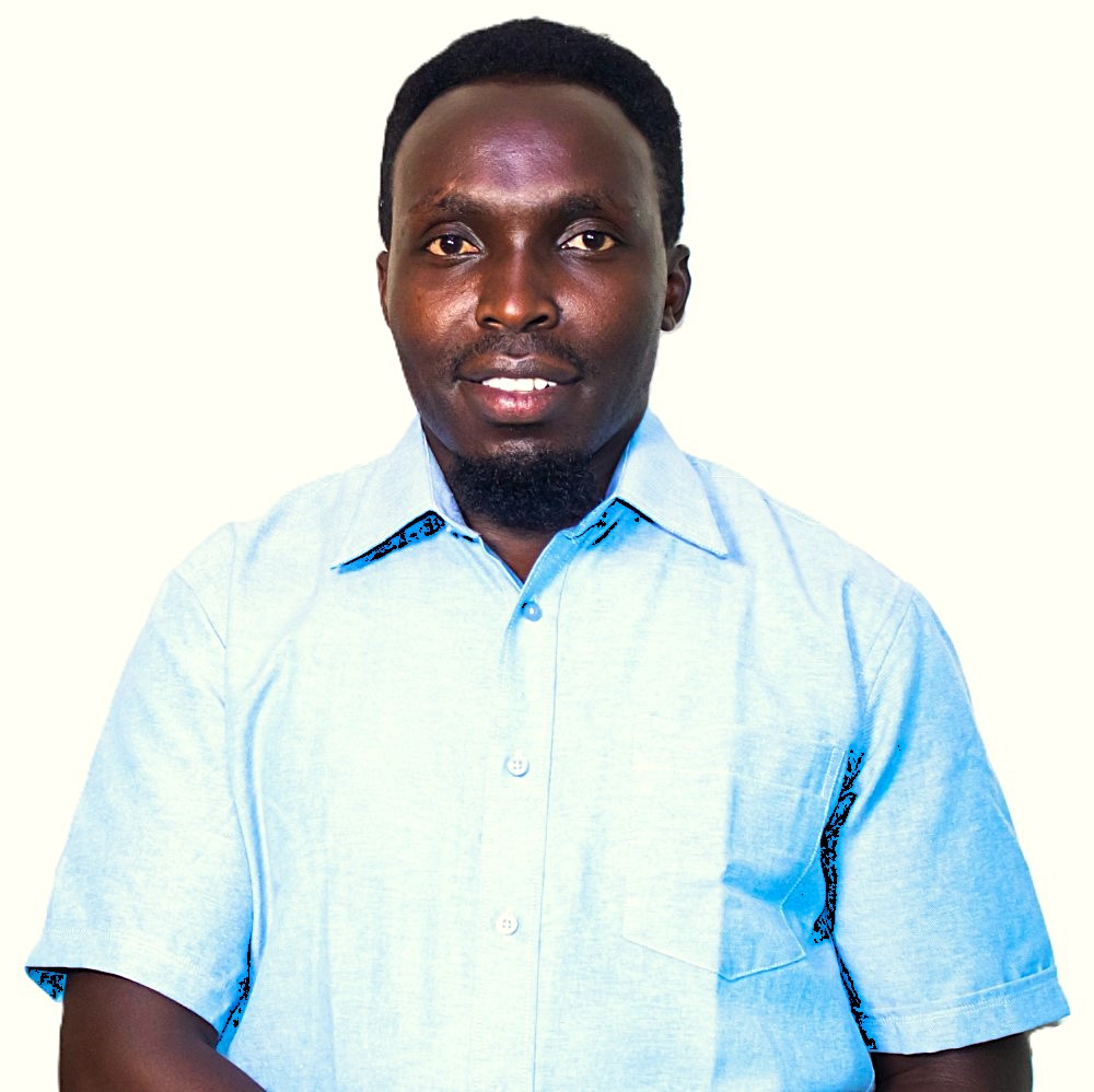 Cheptiony Mutai