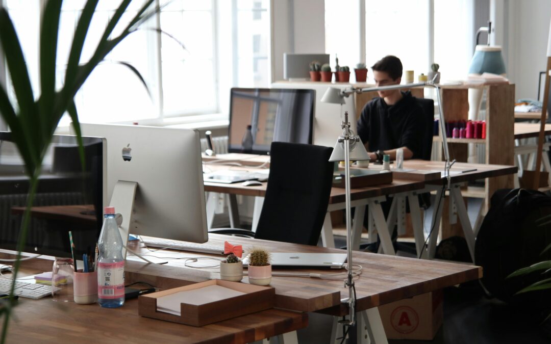 Why Hiring a Freelance Agency is the Smart Move for Your Business