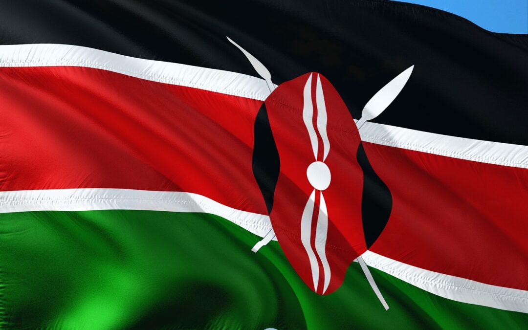 Tenders in Kenya