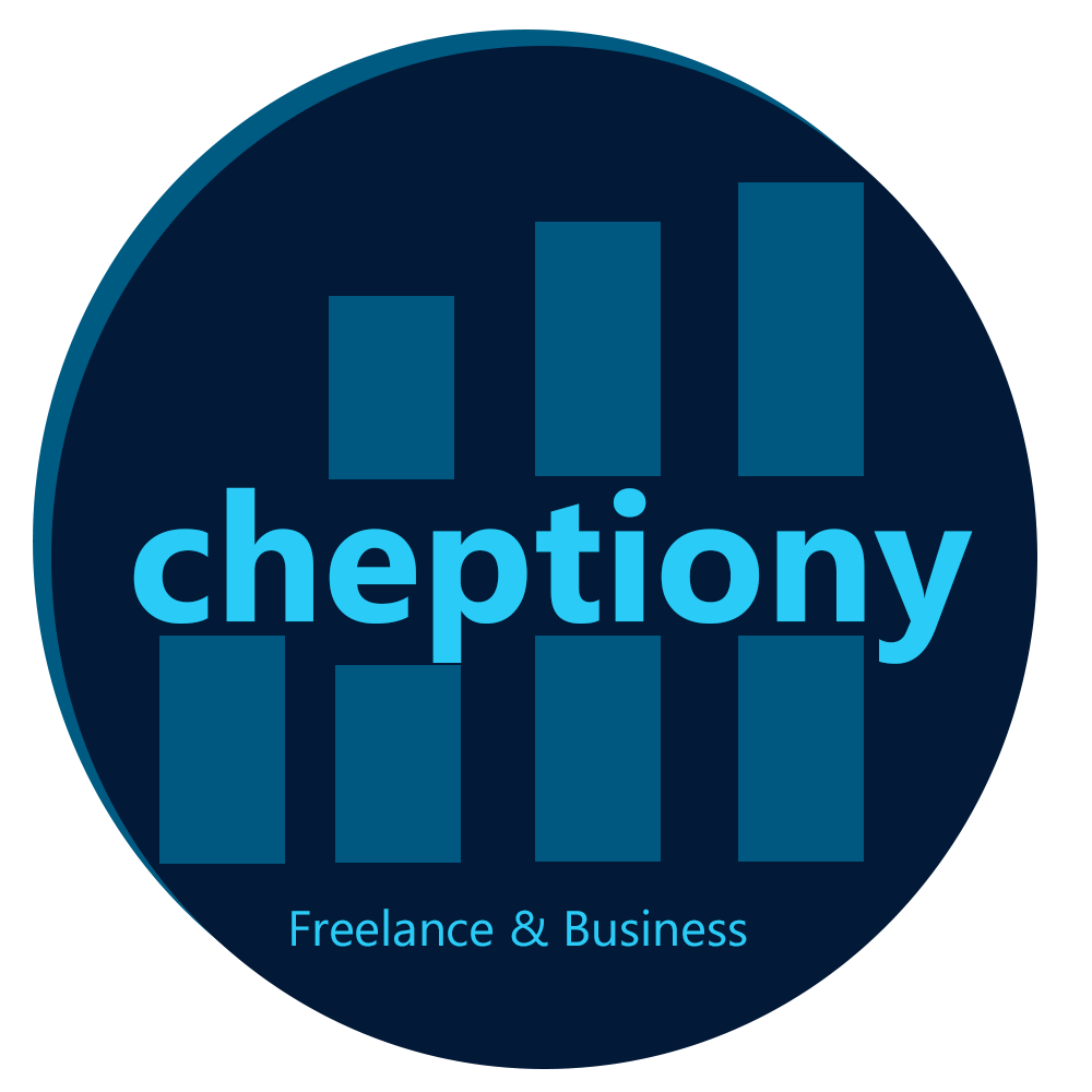 cheptiony.com logo square