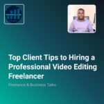 Freelance and business talks episode 3