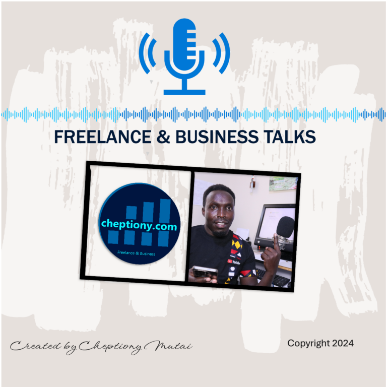 Freelance & Business Talks