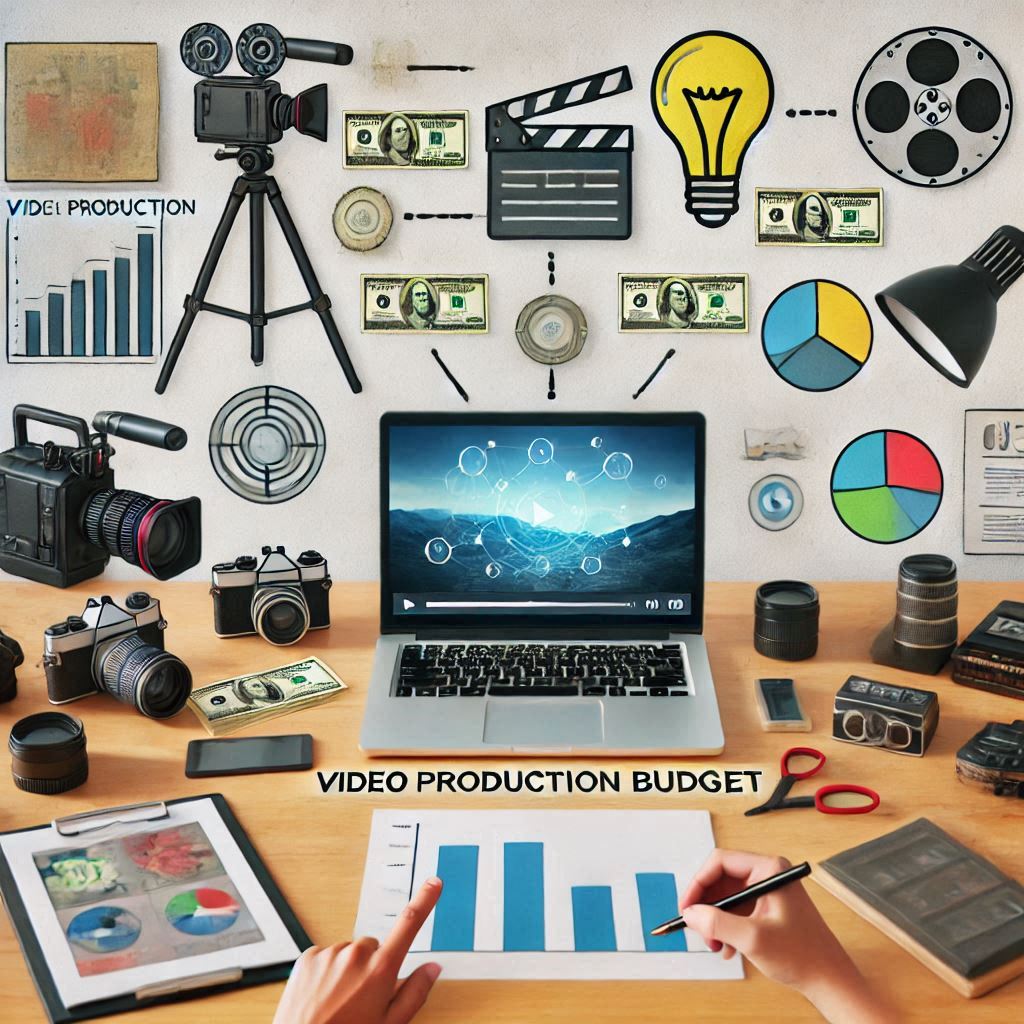 Redistributing the Video Production Budget: A Comprehensive Overview